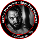 #376 - Ragnar Northman - Edge Plat Resource