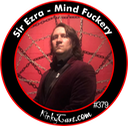 #379 - Sir Ezra - Mind Fuckery
