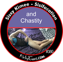 #380 - Sissy Kimee - Sisifacation