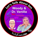 #381 - Woody & Doc Vanilla - Let's Talk About Sex