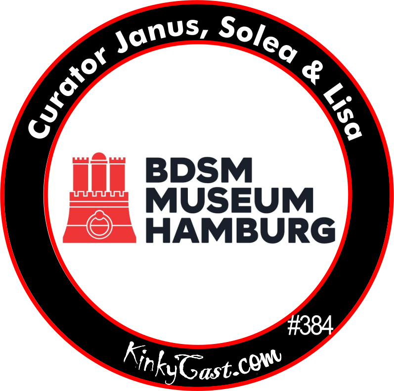 #384 - BDSM Museum Hamburg