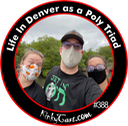 #388 - Life in Denver as a Poly Triad