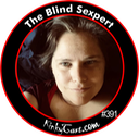 #391 - The Blind Sexpert