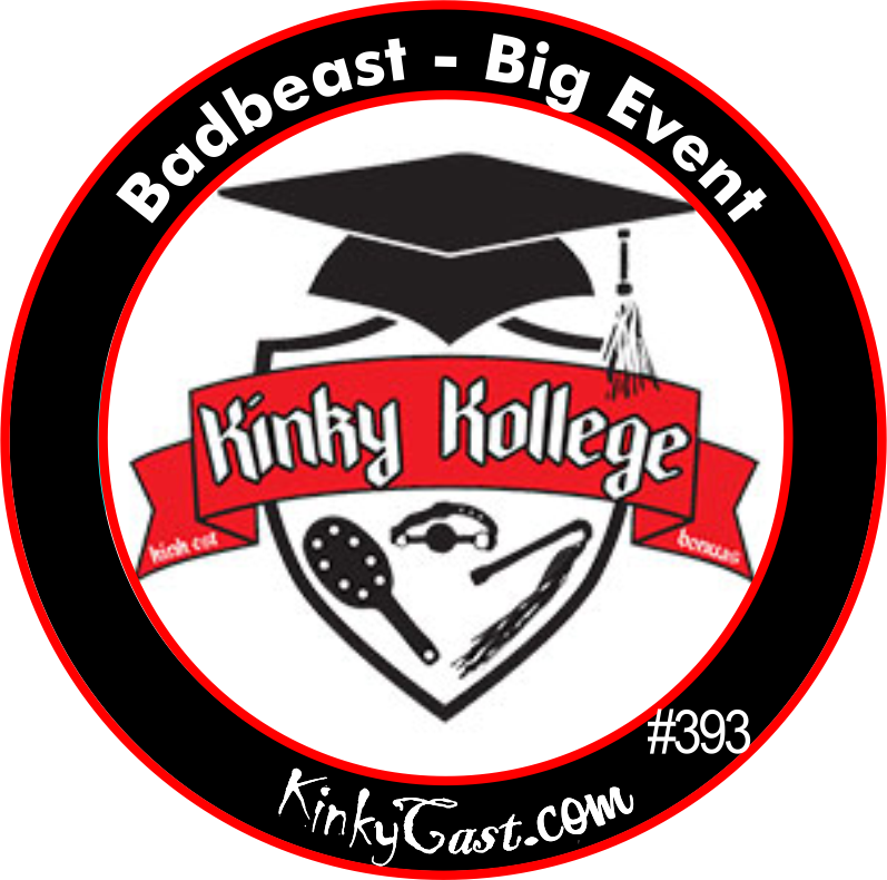 #393 - BadBeast - Big Event