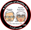 #394 - A Lifetime of Healthy Sex