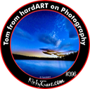 #396 - Tom from hardART on Photography