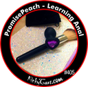 #405 - PromisePeach - Learning Anal