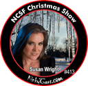 #413 - NCSF Christmas Show