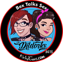 #416 - Bex Talks Sex