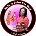 #417 - Making Safer Sex Sexy