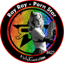 #423 - Ray Ray - Porn Star
