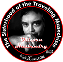 #424 - Huicorn Husbandry - The Sisterhood of the Traveling Masochists
