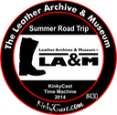 #430 - Leather Archive & Museum