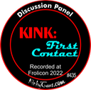 #435 - Kink First Contact