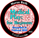 #440 - Medical Play for Beginners