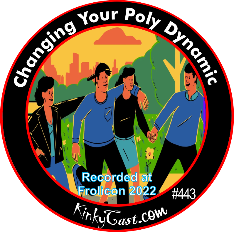 #443 - Changing Your Poly Dynamic