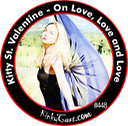 #448 - Kitty St. Valentine - On Love, Love and Love