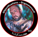 #455 - Objectifications - Orgasmonaut!