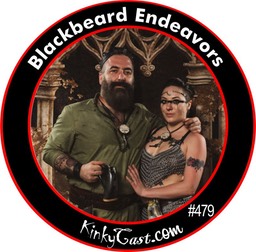 #479 - Blackbeard Endeavors