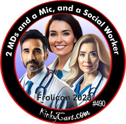 #490 - 2 MDs and a Mic and a Social Worker
