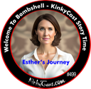 #499 - Esther’s Journey