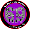 #51 - DJ Rick - Sex Holiday