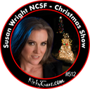 #512 - Susan Wright NCSF - Christmas Show