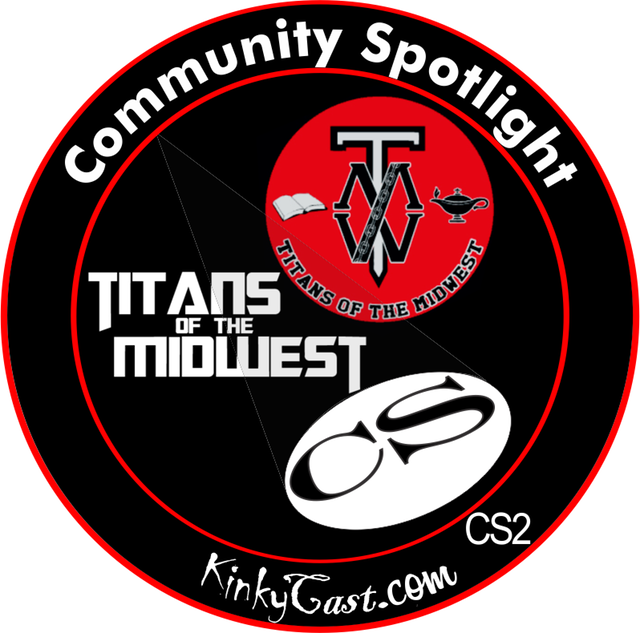 #CS2 - Titans of the Midwest