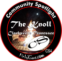 #CS4-The Knoll - Clarksville TN