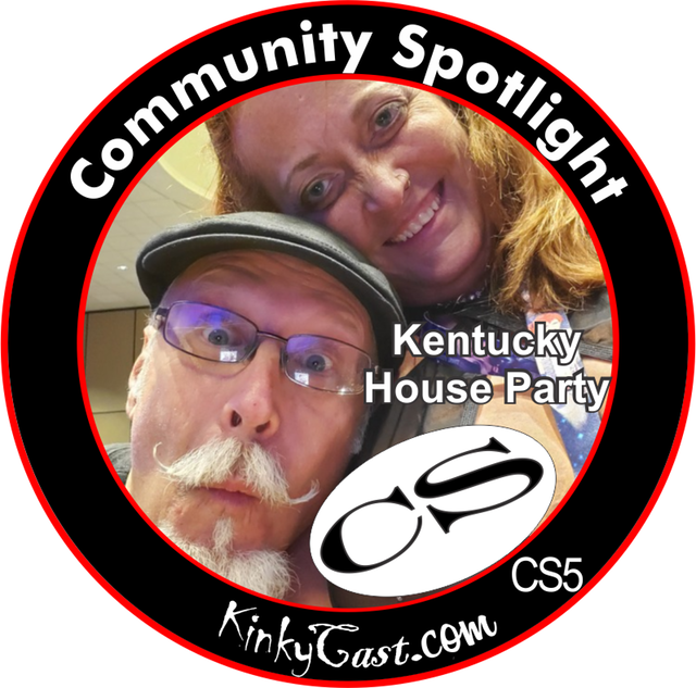 #CS5 - Kentucky House Party