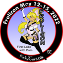 #SE1-22 - Frolicon May 12-15, 2022 - First Look with Pam